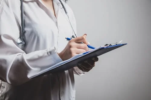 заполнение документов перед перевозкой больных на жд вокзал